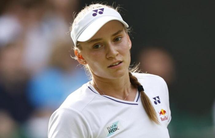 Elena Rybakina será entrenada por Goran Ivanisevic – rts.ch