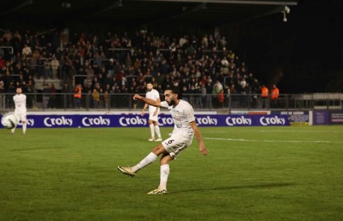 Copa de Bélgica | Revive la 16ª final entre Tubize Braine y Anderlecht a través de cien fotos