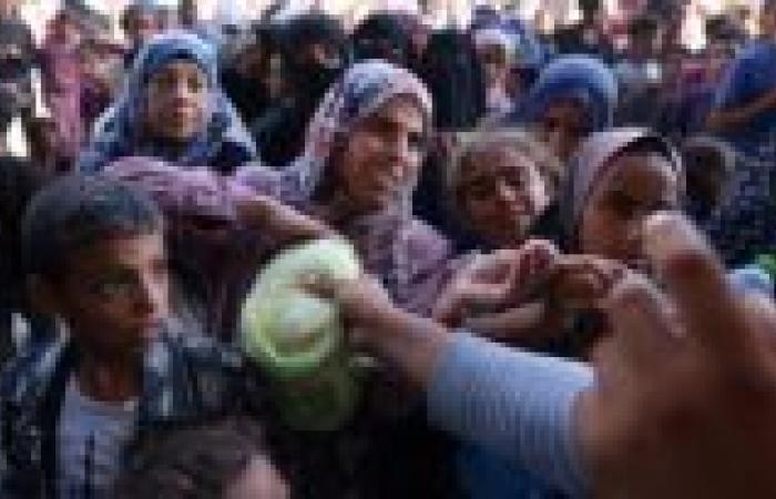 Prohibición de actividades de la UNRWA: reunión de emergencia de la Liga Árabe