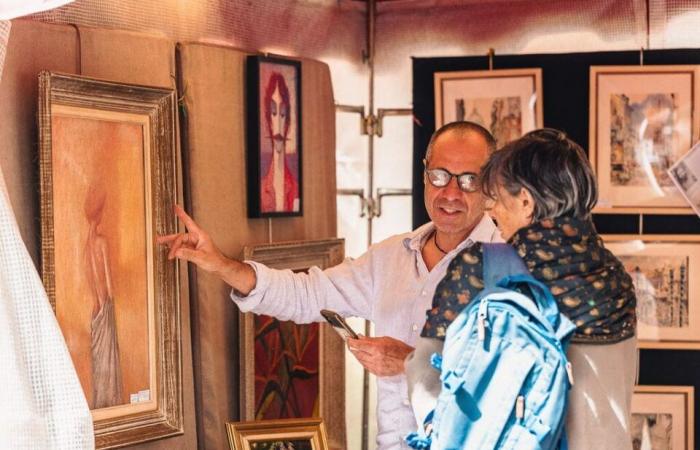 Feria Colombette, mercadillo, Sala de las Máquinas… ¿Qué hacer en Toulouse este fin de semana largo?