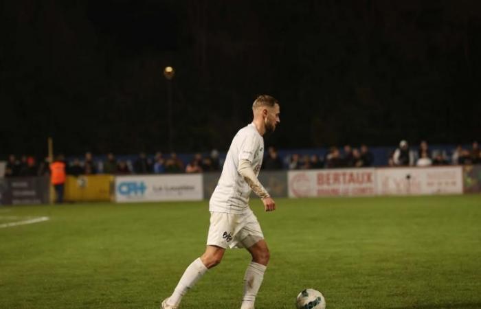 Copa de Bélgica | Revive la 16ª final entre Tubize Braine y Anderlecht a través de cien fotos