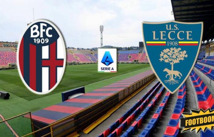 Bolonia vs Lecce: vista previa y predicción del partido