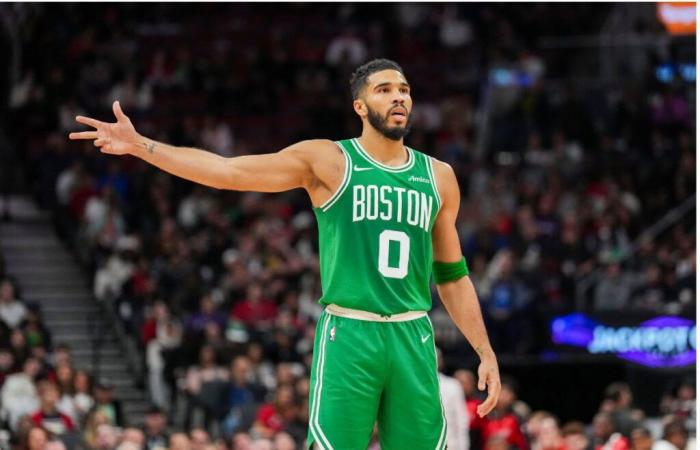 ¿Jayson Tatum y Jaylen Brown tocarán esta noche? Dentro del informe de lesiones de Celtics vs. Hornets después de la pérdida por shock