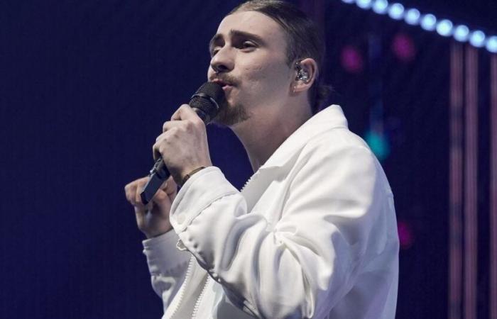 “No es un fin en sí mismo”: confiesa Pierre Garnier antes de la ceremonia de los NRJ Music Awards 2024, a la que está nominado en dos categorías