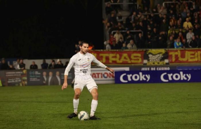 Copa de Bélgica | Revive la 16ª final entre Tubize Braine y Anderlecht a través de cien fotos