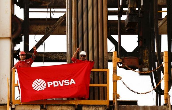 Las exportaciones de petróleo venezolano alcanzan su máximo en cuatro años gracias al aumento de la producción y las ventas a Estados Unidos e India