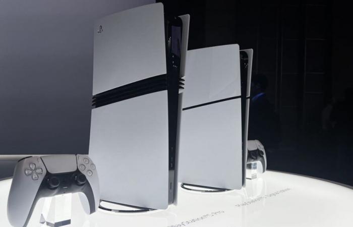 Sony planea hacer que la PS5 dure mucho tiempo