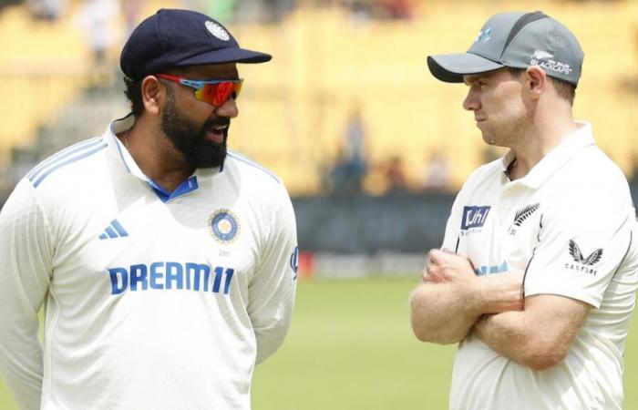 India vs Nueva Zelanda 2024/25, vista previa del tercer partido de prueba de IND vs NZ