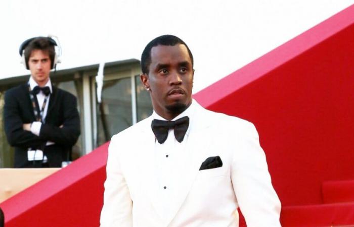 Lejos de Estados Unidos, P.Diddy organizaba fiestas en París: “personalidades francesas” involucradas…