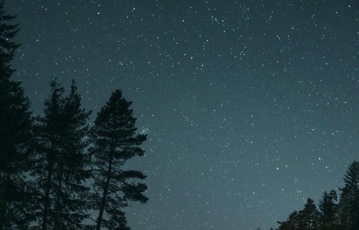 ¿Cómo tomar fotografías exitosas de un cielo estrellado?