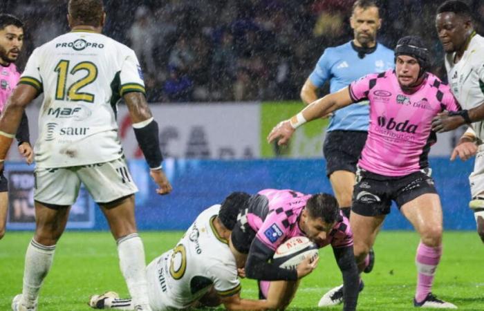 Rugby – Pro D2. Un gran nombre en el Pompidou, se espera un récord de asistencia… lo que hay que saber antes del VRDR