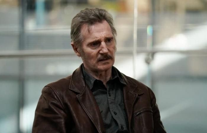 Reseña de ‘Absolution’: Liam Neeson: poca acción, mucha duración