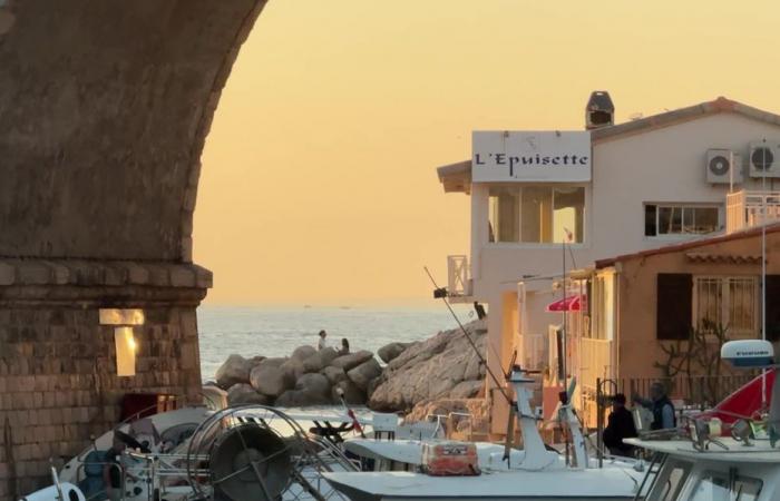 “¿Por qué eliminar l’Epuisette del mapa?”, explicamos los motivos del cierre de este emblemático restaurante marsellés