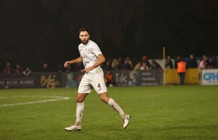 Copa de Bélgica | Revive la 16ª final entre Tubize Braine y Anderlecht a través de cien fotos