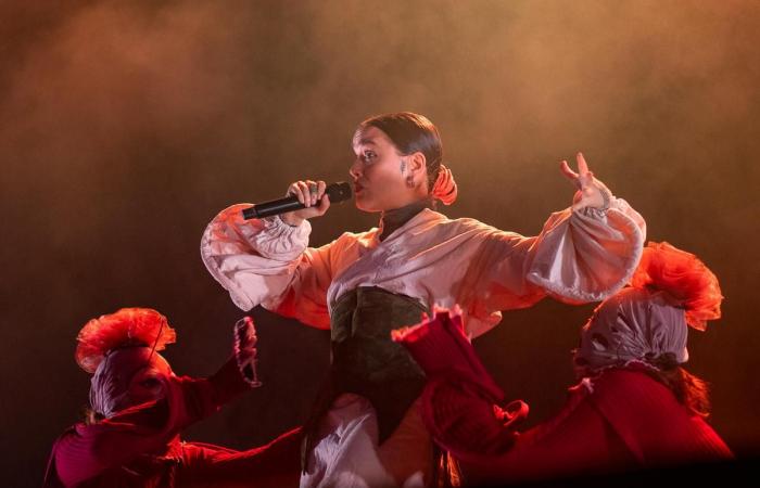 Para Halloween, “Planète Ocora” canta con el más allá en France Musique