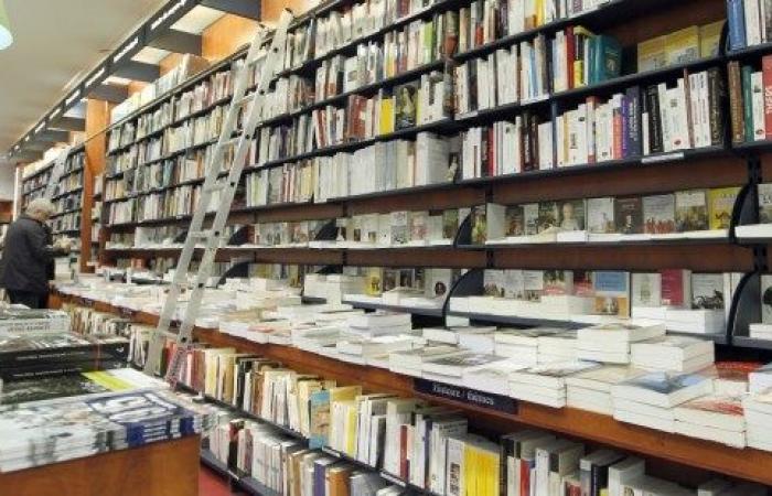 Los libros más vendidos esta semana en las librerías La Procure