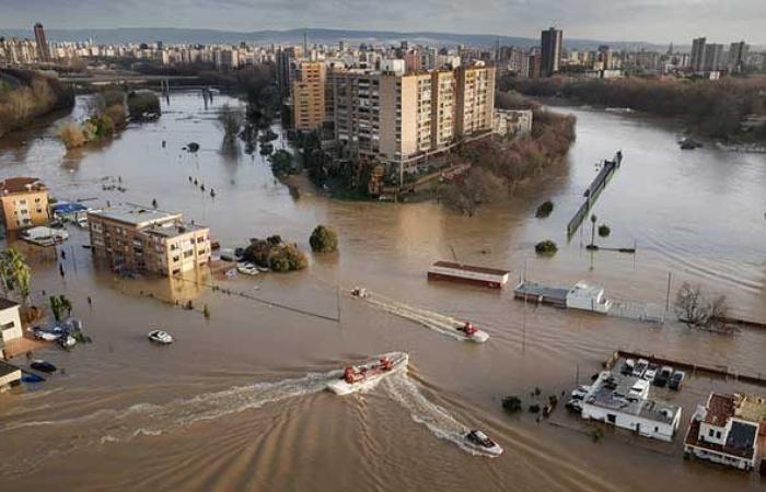 SM el Rey envía un mensaje de pésame a los Soberanos de España – Hoy Marruecos