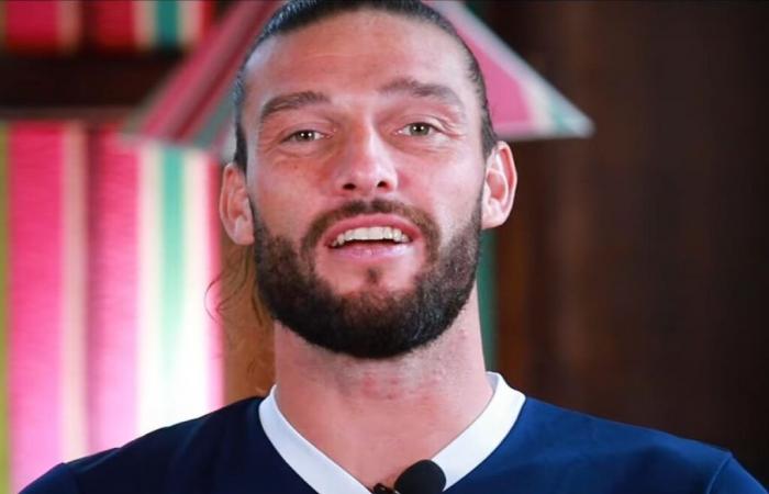 Andy Carroll: “Quiero jugar. Tengo mucho tiempo para sentarme en casa con los pies en el aire”