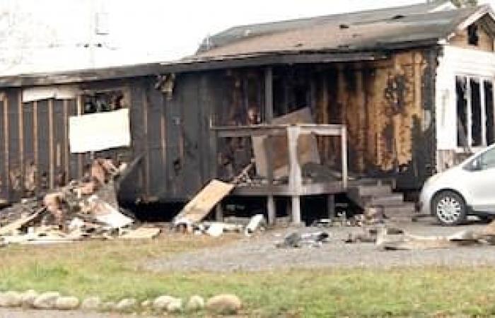 Guerra contra las drogas: la población de Sept-Îles tiene “miedo a las balas perdidas”