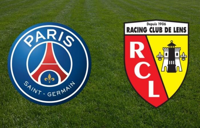 Lens: ¿a qué hora y en qué canal ver en directo el partido de la Ligue 1?