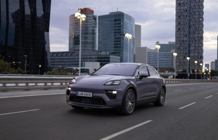 El Citroën e-C3 supera al Model Y de Tesla: mes divertido para los coches eléctricos