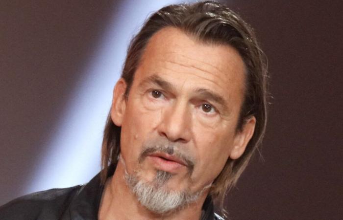 Florent Pagny explica por qué “nunca más volverá a estar tranquilo” ante la enfermedad