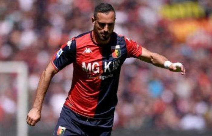 Maksimovic, la esperanza defensiva para salir de la crisis