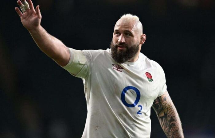 “No tuve ninguna intención maliciosa”, Joe Marler se disculpa tras comentarios “malos” sobre el haka