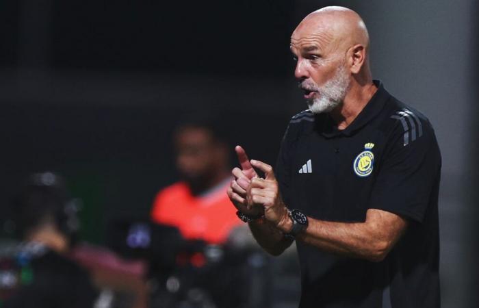 Pioli explica por qué decidió dejar Italia tras la salida del Milán: “Acepté de muy buena gana”