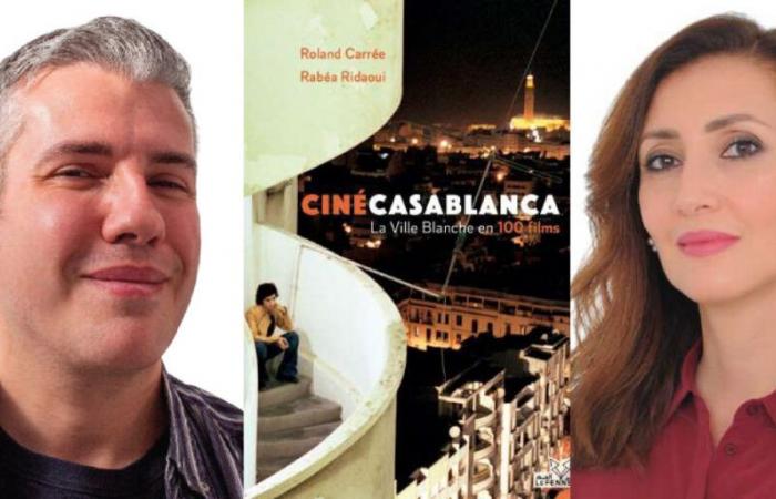 Libros: Casablanca, cien veces en la gran pantalla