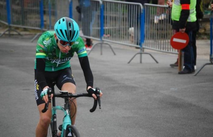 Ciclismo. El AC Noyal-Châtillon Training U19 toma forma