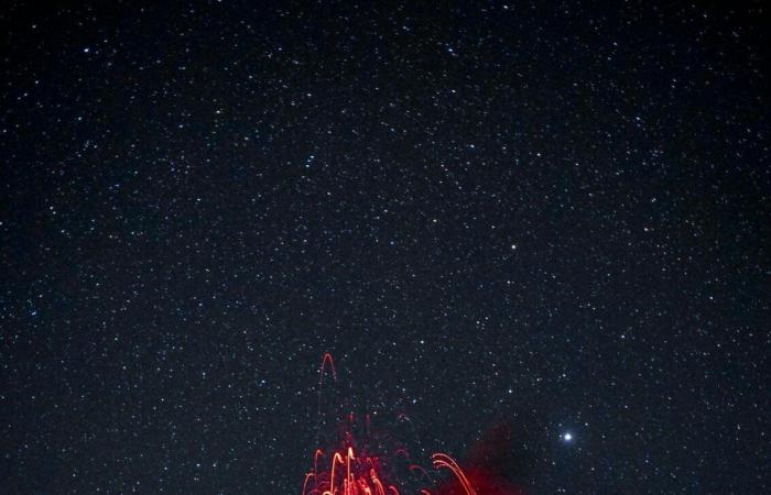 ¿Cómo tomar fotografías exitosas de un cielo estrellado?