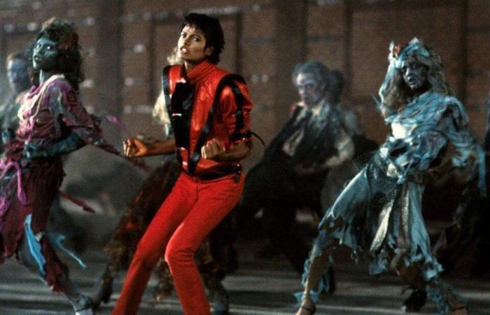 ‘Thriller’, el éxito que redefinió la cultura pop