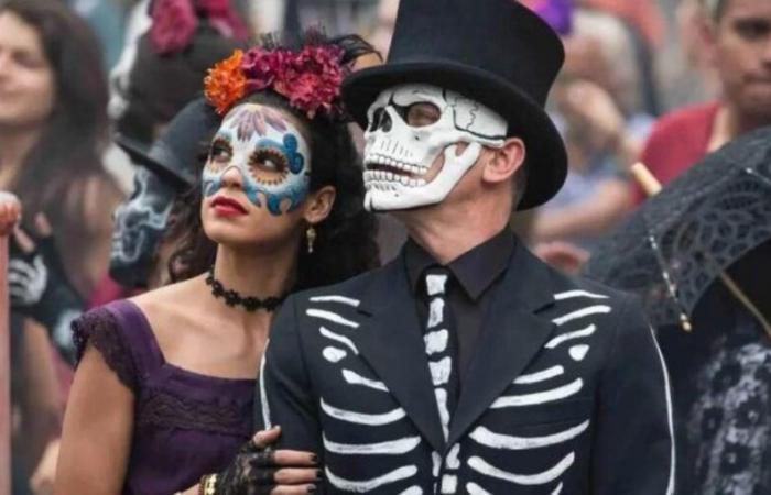 VIDEO. ¿Qué es el Día de los Muertos, el Día de Muertos mexicano?