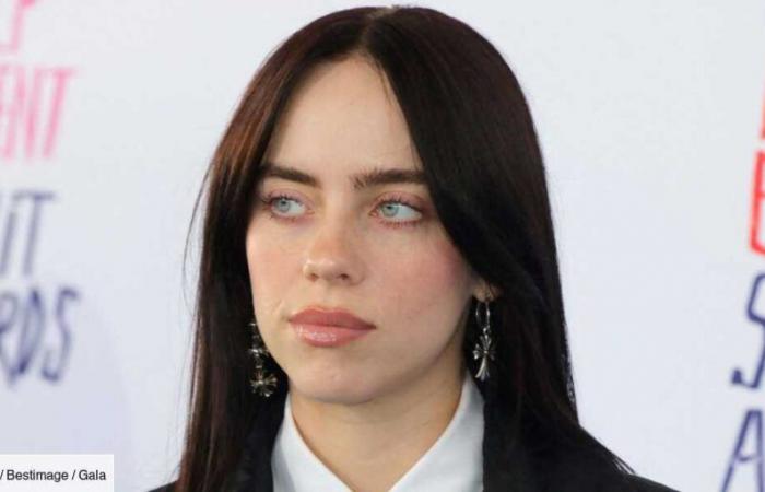 Billie Eilish con síndrome de Tourette: “Lo convertí en un amigo”