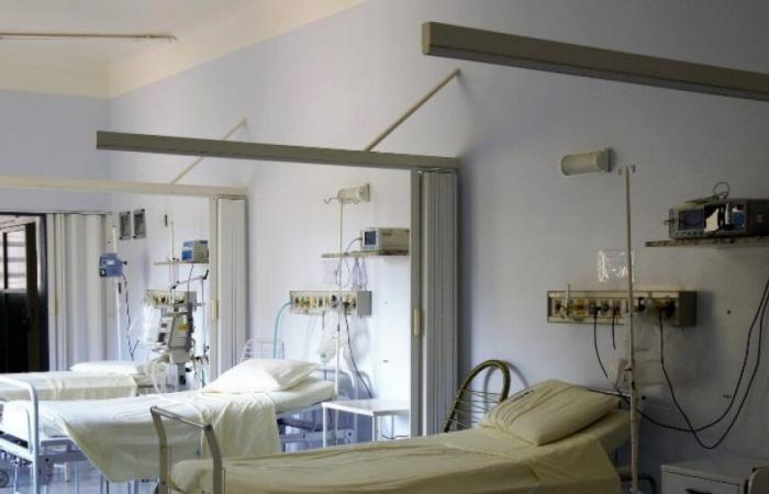 Burdeos: se derrumba el techo de la habitación de una paciente que acaba de dar a luz en la maternidad del hospital: Noticias