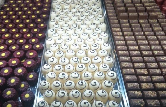 Los chocolateros artesanos se oponen al recargo del chocolate: Noticias