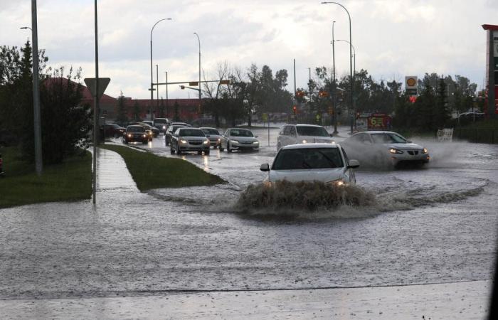 Análisis | El cambio climático traerá a España más fenómenos extremos como esta DANA