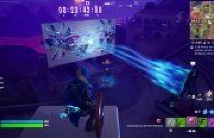 Actualización de Fortnite: el evento Remix: el preludio es esta noche, aquí tienes todo lo que necesitas saber