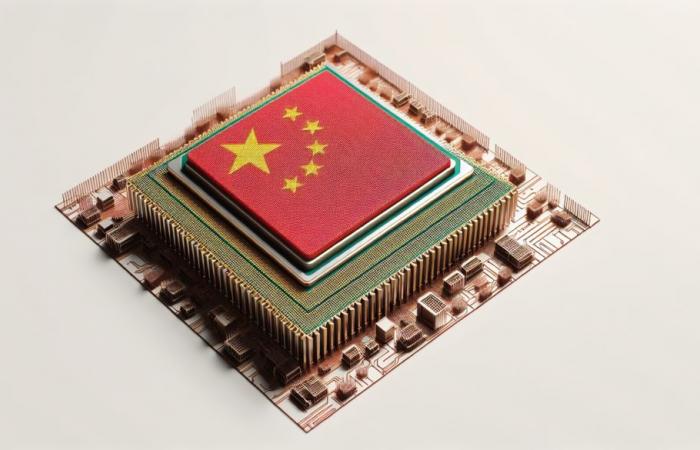 China construyó una herramienta de inteligencia artificial para el ejército basada en la Llama de Meta