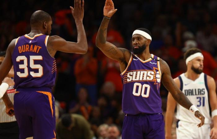 Cómo los Suns pueden extender la racha de victorias contra los Clippers