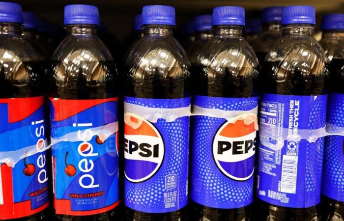 Rechazada la apelación del estado de Nueva York contra PepsiCo por contaminación plástica