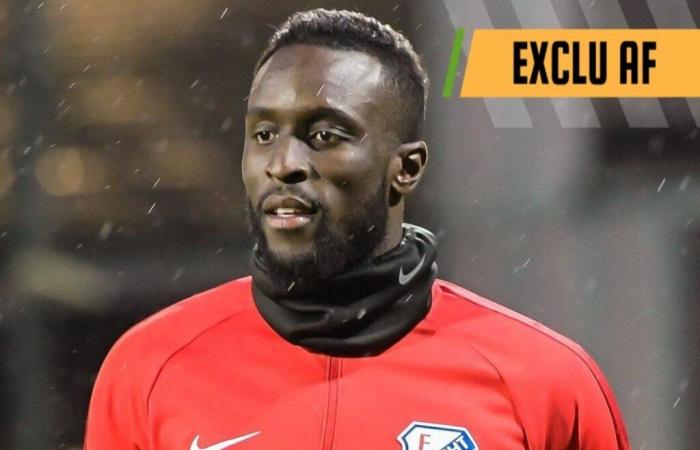 Senegal: Lamine Sané – “No estoy preparado para los Leones” [Exclu]