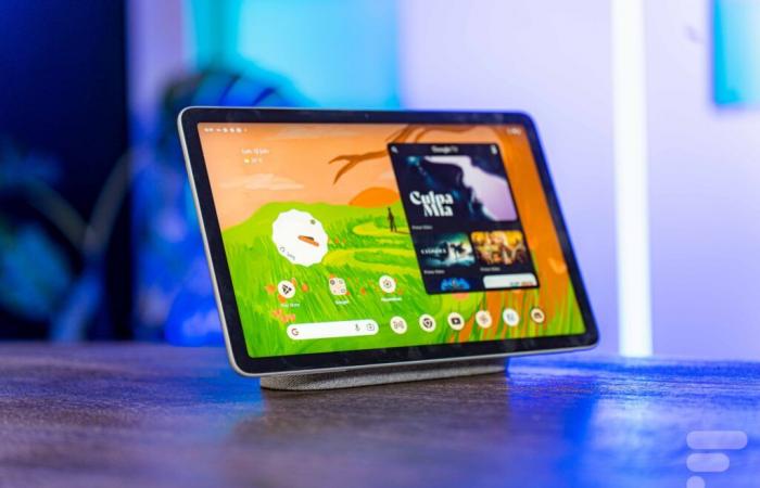 La próxima Pixel Tablet de Google podría sustituir a tu PC gracias a este cambio