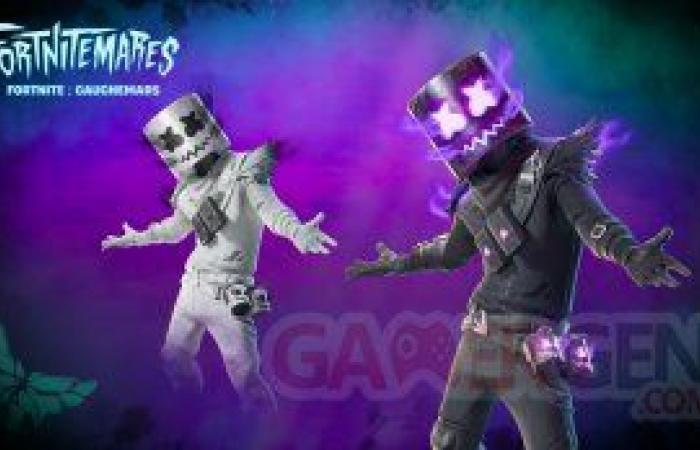 Actualización de Fortnite: el evento Remix: el preludio es esta noche, aquí tienes todo lo que necesitas saber