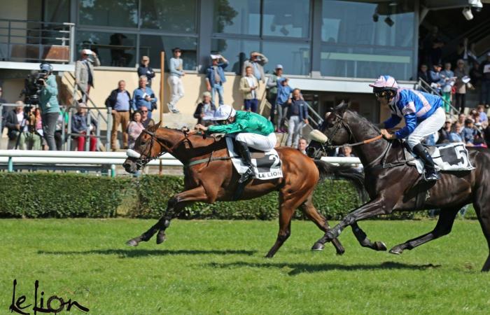 La cita del Gran Premio de Nantes, cita ineludible del otoño automovilístico, se podrá seguir en Facebook Live a partir de las 11:40 h.