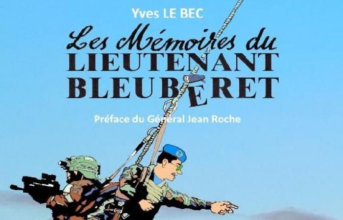 Biblio – Las memorias del teniente Bleubéret