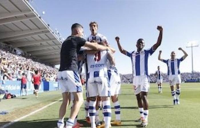 Ontiñena, el pueblo de 500 habitantes que hace historia en la Copa del Rey