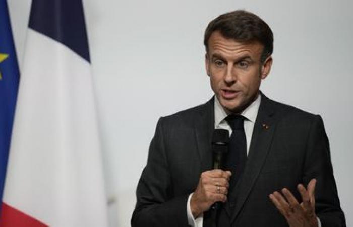 Emmanuel Macron reconoce que el líder del FLN, Larbi Ben M’hidi, fue “asesinado por soldados franceses”