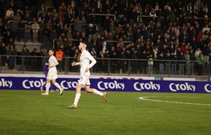 Copa de Bélgica | Revive la 16ª final entre Tubize Braine y Anderlecht a través de cien fotos